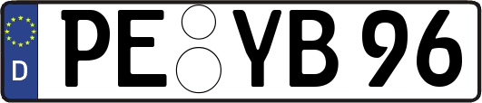 PE-YB96