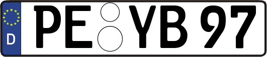 PE-YB97
