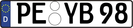PE-YB98