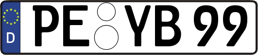 PE-YB99