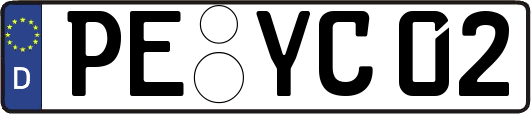 PE-YC02