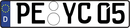 PE-YC05