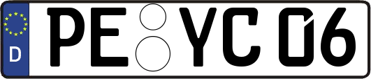 PE-YC06