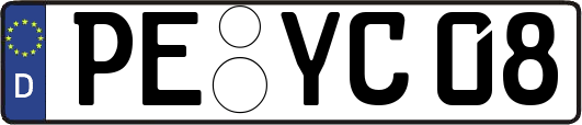 PE-YC08