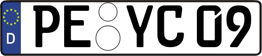 PE-YC09