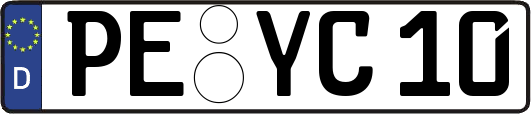 PE-YC10