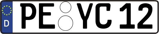 PE-YC12