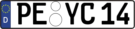 PE-YC14