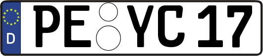 PE-YC17
