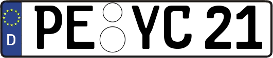 PE-YC21