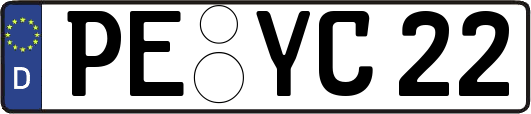 PE-YC22