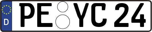 PE-YC24