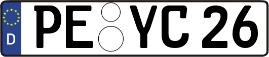 PE-YC26
