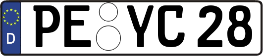 PE-YC28