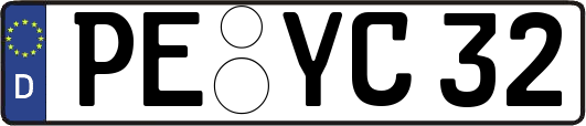 PE-YC32