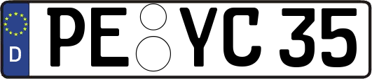 PE-YC35