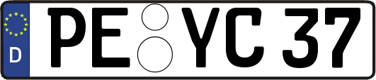 PE-YC37