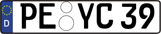 PE-YC39