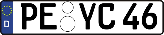 PE-YC46