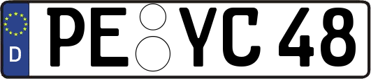 PE-YC48