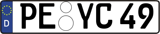 PE-YC49