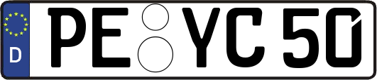 PE-YC50