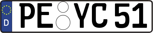 PE-YC51