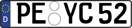 PE-YC52