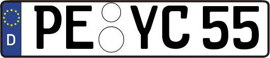 PE-YC55