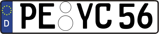PE-YC56