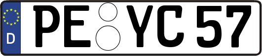PE-YC57
