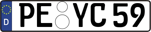 PE-YC59