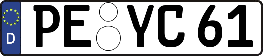 PE-YC61