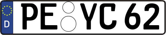 PE-YC62