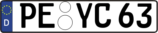 PE-YC63