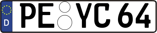 PE-YC64