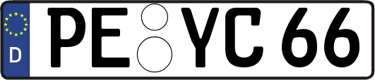 PE-YC66