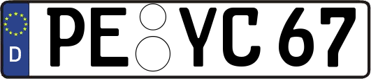 PE-YC67