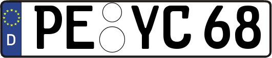 PE-YC68