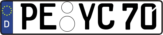 PE-YC70