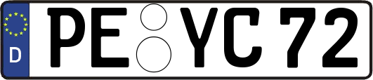 PE-YC72
