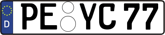 PE-YC77