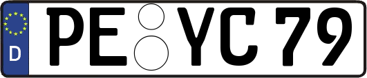 PE-YC79