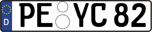 PE-YC82