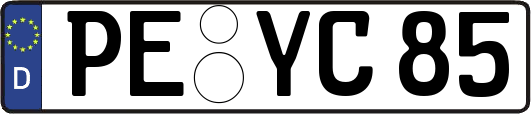 PE-YC85