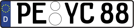 PE-YC88
