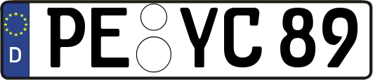 PE-YC89