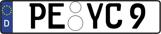 PE-YC9