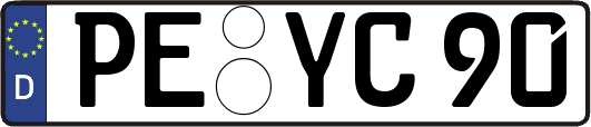 PE-YC90