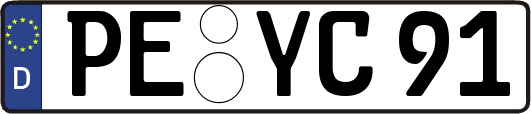 PE-YC91